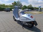 Klikněte pro detailní foto č. 5 - Vespa 946 Snake Azzuro