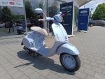 Klikněte pro detailní foto č. 9 - Vespa 946 Snake Azzuro