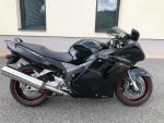 Klikněte pro detailní foto č. 1 - Honda CBR 1100 XX Super Blackbird