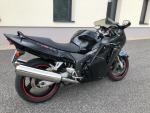 Klikněte pro detailní foto č. 2 - Honda CBR 1100 XX Super Blackbird