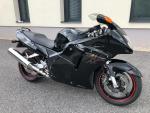 Klikněte pro detailní foto č. 3 - Honda CBR 1100 XX Super Blackbird