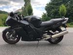 Klikněte pro detailní foto č. 4 - Honda CBR 1100 XX Super Blackbird