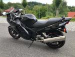 Klikněte pro detailní foto č. 5 - Honda CBR 1100 XX Super Blackbird
