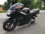 Klikněte pro detailní foto č. 6 - Honda CBR 1100 XX Super Blackbird