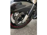 Klikněte pro detailní foto č. 7 - Honda CBR 1100 XX Super Blackbird