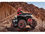 Klikněte pro detailní foto č. 6 - Segway AT10 WL 30" EPS Limited, T3b