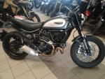 Klikněte pro detailní foto č. 3 - Ducati Scrambler 800 Street Classic ABS 13000KM