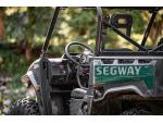 Klikněte pro detailní foto č. 9 - Segway FUGLEMAN UT6 EPS, T1b