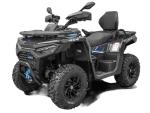 Detail nabídky - Linhai Landforce 550L, EFI, T3b