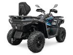 Klikněte pro detailní foto č. 5 - Linhai Landforce 550L, EFI, T3b