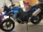 Klikněte pro detailní foto č. 3 - Voge 650DSX ABS E5 AKCE+KUFR + 4ROKY ZÁRUKA