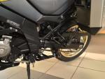 Klikněte pro detailní foto č. 10 - Suzuki DL 650 V-Strom XT ABS  EXPLORER