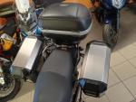 Klikněte pro detailní foto č. 11 - Suzuki DL 650 V-Strom XT ABS  EXPLORER