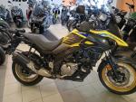 Klikněte pro detailní foto č. 12 - Suzuki DL 650 V-Strom XT ABS  EXPLORER