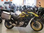 Klikněte pro detailní foto č. 2 - Suzuki DL 650 V-Strom XT ABS  EXPLORER