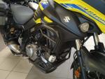 Klikněte pro detailní foto č. 5 - Suzuki DL 650 V-Strom XT ABS  EXPLORER