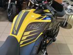 Klikněte pro detailní foto č. 8 - Suzuki DL 650 V-Strom XT ABS  EXPLORER