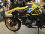 Klikněte pro detailní foto č. 9 - Suzuki DL 650 V-Strom XT ABS  EXPLORER