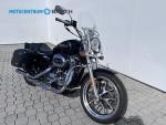 Klikněte pro detailní foto č. 1 - Harley-Davidson Ostatní Sportster  XL 1200 T Super Low  / 50kW