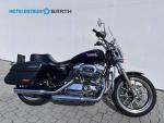 Klikněte pro detailní foto č. 2 - Harley-Davidson Ostatní Sportster  XL 1200 T Super Low  / 50kW