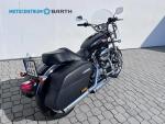 Klikněte pro detailní foto č. 3 - Harley-Davidson Ostatní Sportster  XL 1200 T Super Low  / 50kW
