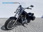 Klikněte pro detailní foto č. 4 - Harley-Davidson Ostatní Sportster  XL 1200 T Super Low  / 50kW