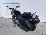 Klikněte pro detailní foto č. 5 - Harley-Davidson Ostatní Sportster  XL 1200 T Super Low  / 50kW