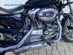 Klikněte pro detailní foto č. 7 - Harley-Davidson Ostatní Sportster  XL 1200 T Super Low  / 50kW