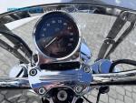 Klikněte pro detailní foto č. 8 - Harley-Davidson Ostatní Sportster  XL 1200 T Super Low  / 50kW
