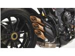 Klikněte pro detailní foto č. 3 - MV Agusta Turismo Veloce R - SLEVA 150.000,- Kč Skladem