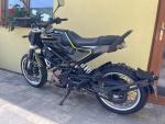 Klikněte pro detailní foto č. 11 - Husqvarna Svartpilen 401