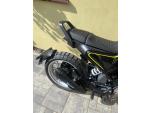 Klikněte pro detailní foto č. 4 - Husqvarna Svartpilen 401