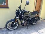 Klikněte pro detailní foto č. 7 - Husqvarna Svartpilen 401