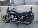 Klikněte pro detailní foto č. 2 - Moto Guzzi California EV