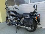 Klikněte pro detailní foto č. 3 - Moto Guzzi California EV