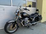 Klikněte pro detailní foto č. 4 - Moto Guzzi California EV