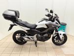 Klikněte pro detailní foto č. 1 - Honda NC 750 X DCT,ABS,TOP