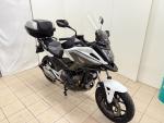 Klikněte pro detailní foto č. 2 - Honda NC 750 X DCT,ABS,TOP