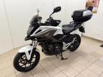 Klikněte pro detailní foto č. 4 - Honda NC 750 X DCT,ABS,TOP