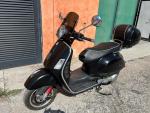 Klikněte pro detailní foto č. 1 - Vespa GTS 300i.e. Super (2011) nádherná, 15tis.km, kufr, plexi