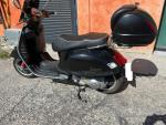 Klikněte pro detailní foto č. 2 - Vespa GTS 300i.e. Super (2011) nádherná, 15tis.km, kufr, plexi