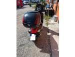 Klikněte pro detailní foto č. 4 - Vespa GTS 300i.e. Super (2011) nádherná, 15tis.km, kufr, plexi