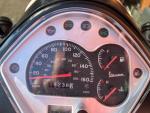 Klikněte pro detailní foto č. 7 - Vespa GTS 300i.e. Super (2011) nádherná, 15tis.km, kufr, plexi