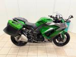 Klikněte pro detailní foto č. 1 - Kawasaki Z 1000 SX,ABS,KTRC,TOP