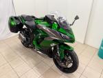 Klikněte pro detailní foto č. 2 - Kawasaki Z 1000 SX,ABS,KTRC,TOP