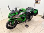 Klikněte pro detailní foto č. 4 - Kawasaki Z 1000 SX,ABS,KTRC,TOP