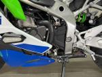 Klikněte pro detailní foto č. 8 - Kawasaki Ninja ZX-4RR - ČR / 1. MAJ / LIMITOVANÁ EDICE / SC PROJECT