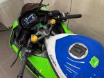 Klikněte pro detailní foto č. 9 - Kawasaki Ninja ZX-4RR - ČR / 1. MAJ / LIMITOVANÁ EDICE / SC PROJECT