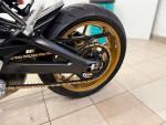 Klikněte pro detailní foto č. 12 - Yamaha XSR 900,ABS,TOP,10000 KM