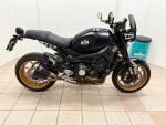 Klikněte pro detailní foto č. 1 - Yamaha XSR 900,ABS,TOP,10000 KM